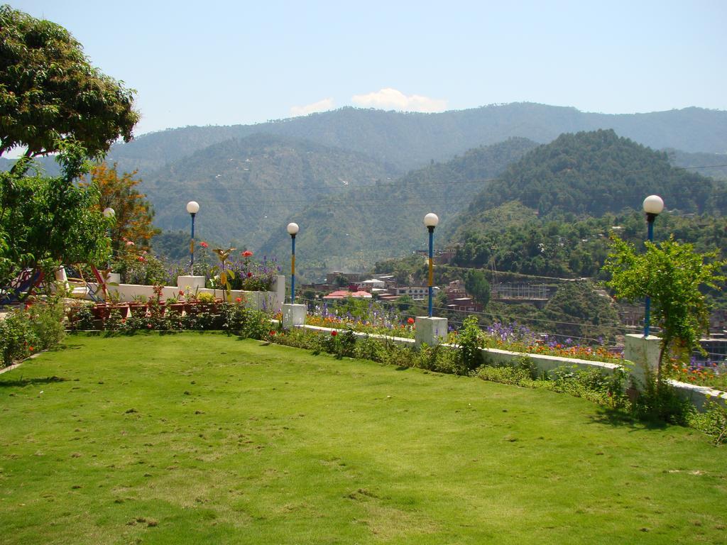 Munish Resorts Mandi Exterior foto