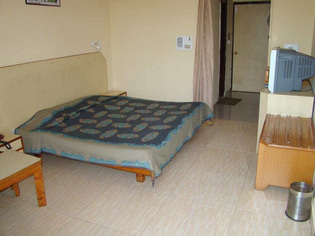 Munish Resorts Mandi Quarto foto