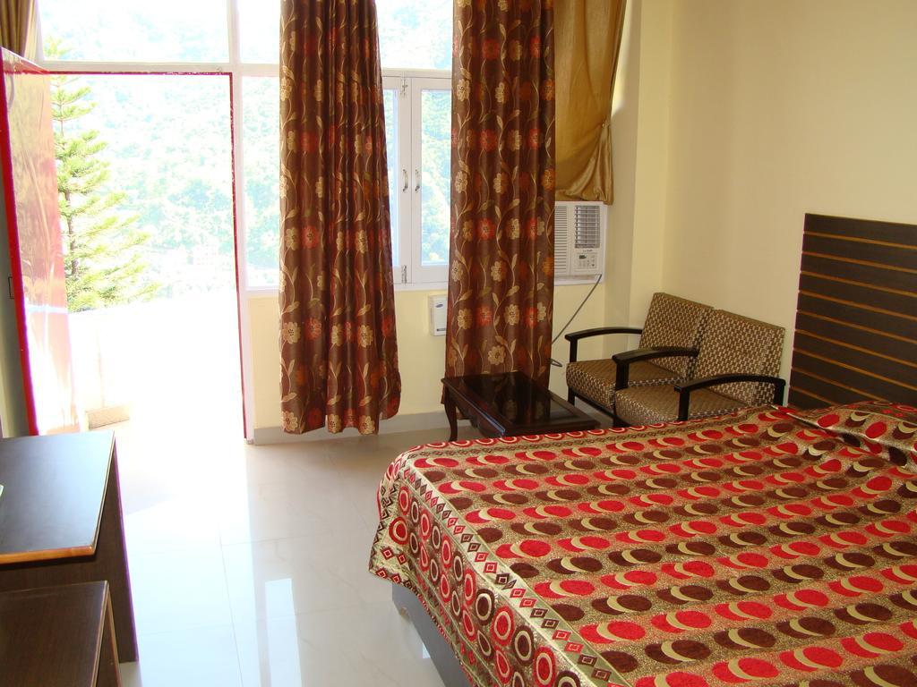 Munish Resorts Mandi Quarto foto