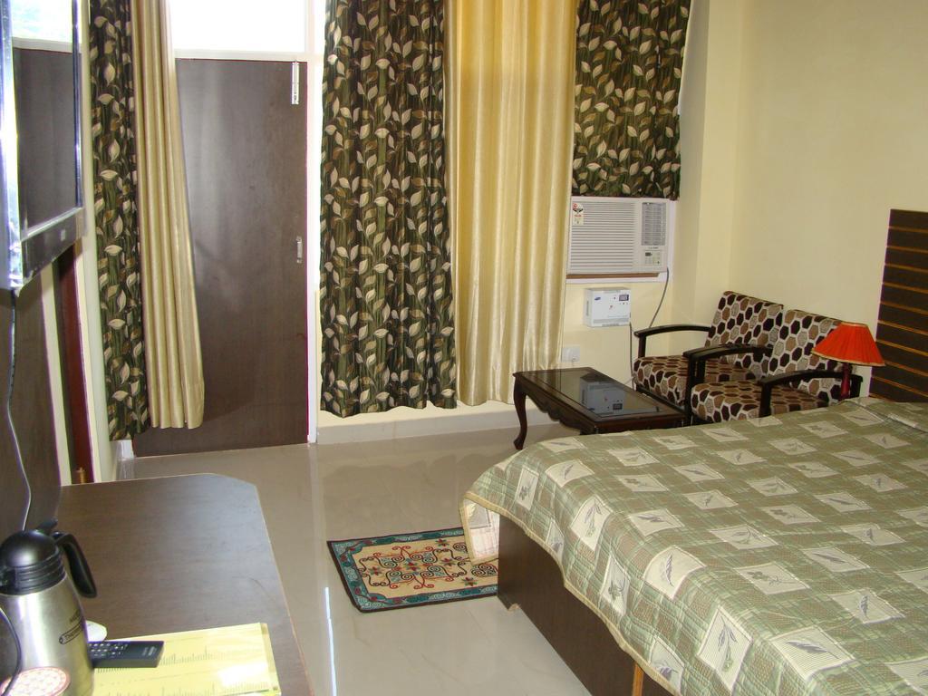 Munish Resorts Mandi Quarto foto